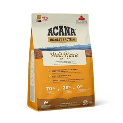 Acana - Croquettes Regionals Wild Prairie pour Chien