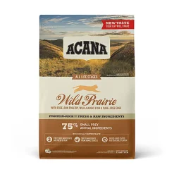 Acana - Croquettes Regionals Wild Prairie pour Chat
