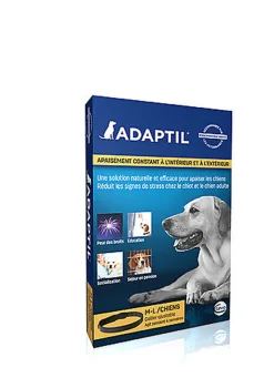Adaptil - Collier Apaisant pour Chien