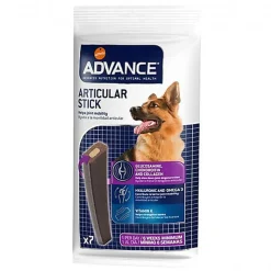 Advance - Friandises Articular Snack pour Chien - 155g