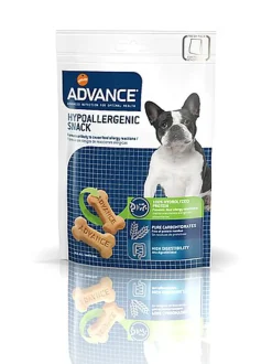 Advance - Friandises Hyppoallergenic Snack pour Chien - 150g