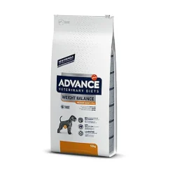 Advance Veterinary Diets - Croquettes Veterinary Obesity pour Chien