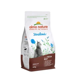 Almo Nature - Holistic Fonctionnel Light-Sterilise Bœuf