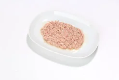 Almo Nature - Pâtée en Boîte HFC Natural Cuisse de Poulet pour Chat - 70g