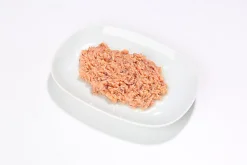 Almo Nature - Pâtée en Boîte HFC Jelly Truite et Thon pour Chat - 70g