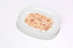 Almo Nature - Pâtée en Boîte HFC Natural Poulet avec Foie pour Chat - 70g