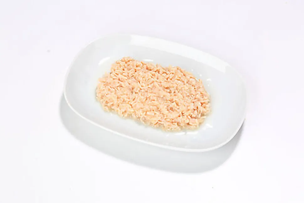 Almo Nature - Pâtée en Boîte HFC Jelly Impérial au Poulet pour Chat - 70g