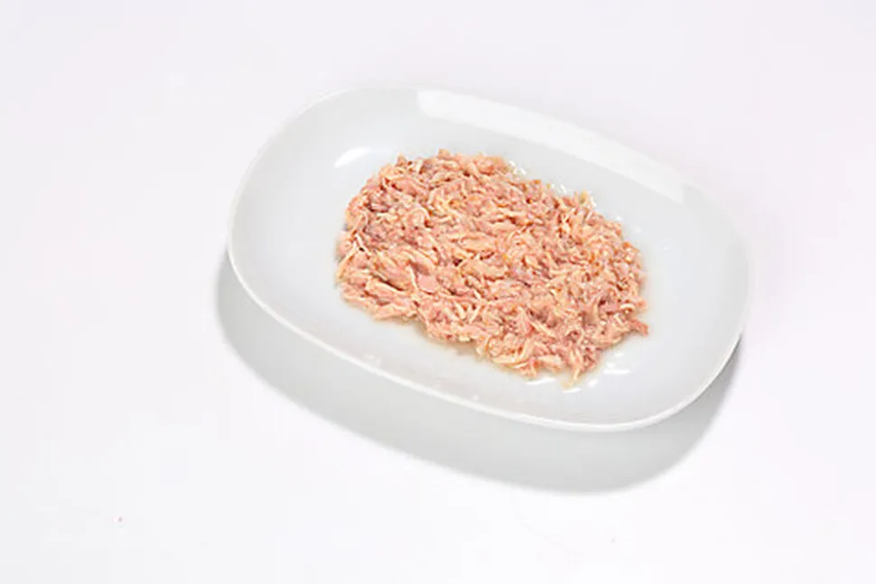 Almo Nature - Pâtée Hfc Natural Poulet Et Thon - 70g