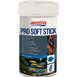 Amtra - Aliment Pro Soft Stick - 250ml