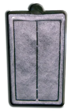 Amtra - Cartouche Carbone Niagara 250/370