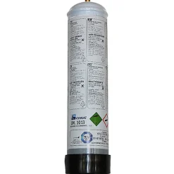 Amtra - Co2 System avec Compte Bulles