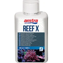 Amtra - Complément De Magnésium Reef X - 300ml