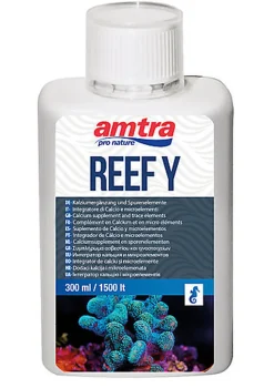 Amtra - Complément De Magnésium Reef Y - 300ml