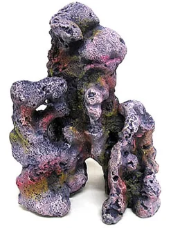 Amtra - Décoration Aquarium Reef Rock Series Md 1