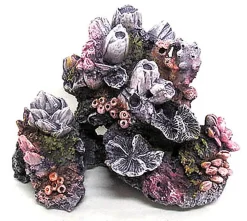 Amtra - Décoration Aquarium Reef Rock Series - Md 3