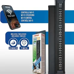 Amtra - Eclairage Led System Fresh Wi-Fi 450mm - 18w