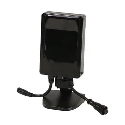 Amtra - Ecumoir Square Skim Titanium - 1500l