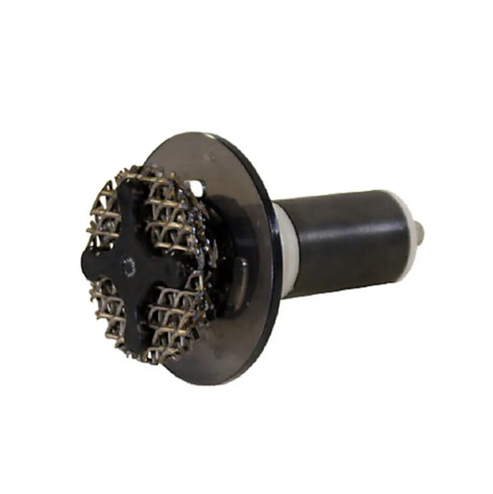 Amtra - Ecumoir Square Skim Titanium - 1500l