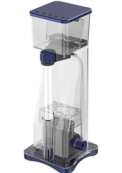 Amtra - Ecumoire Square Skim Titanium - 750l