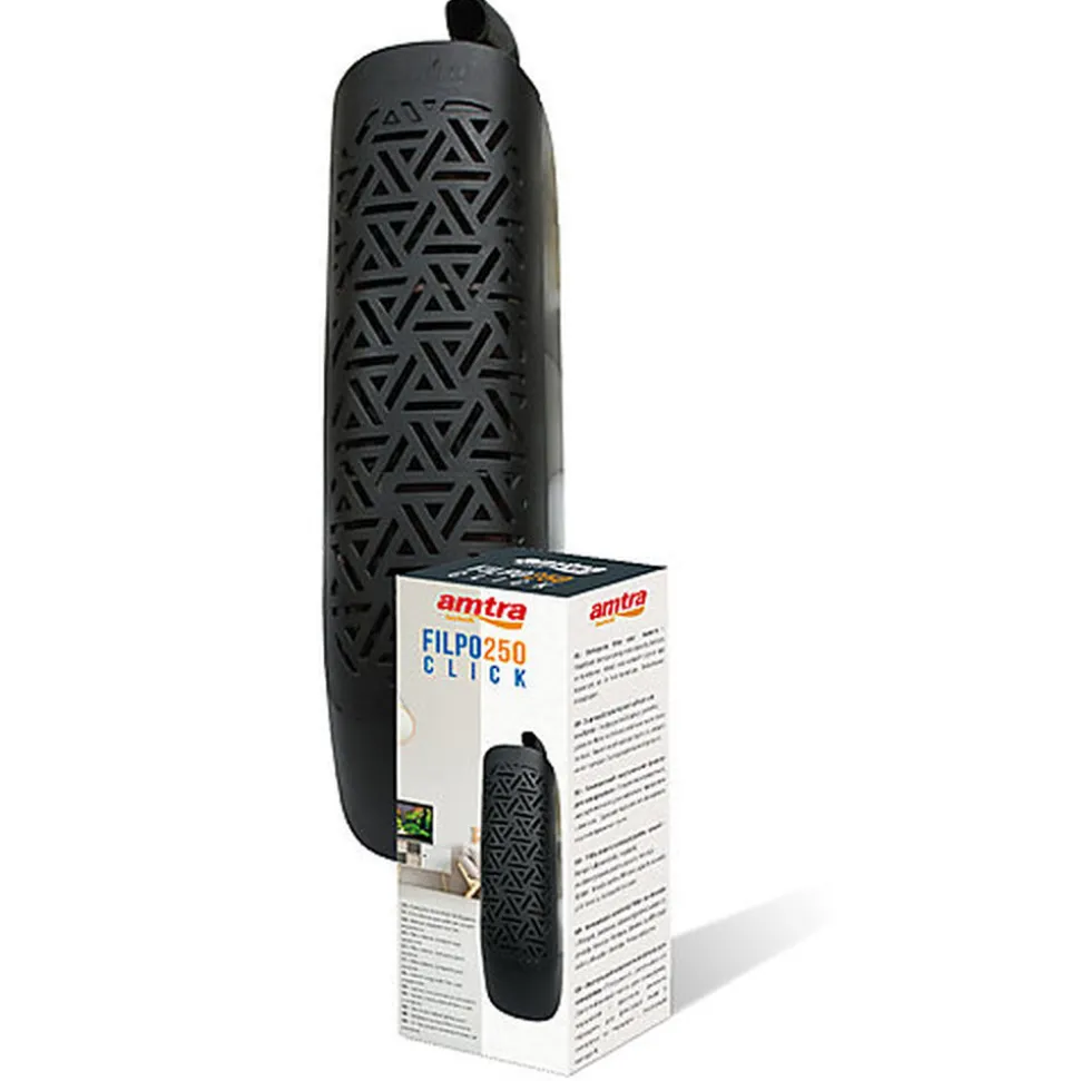Amtra - Filtre interne Filpo Click 160 pour Aquarium