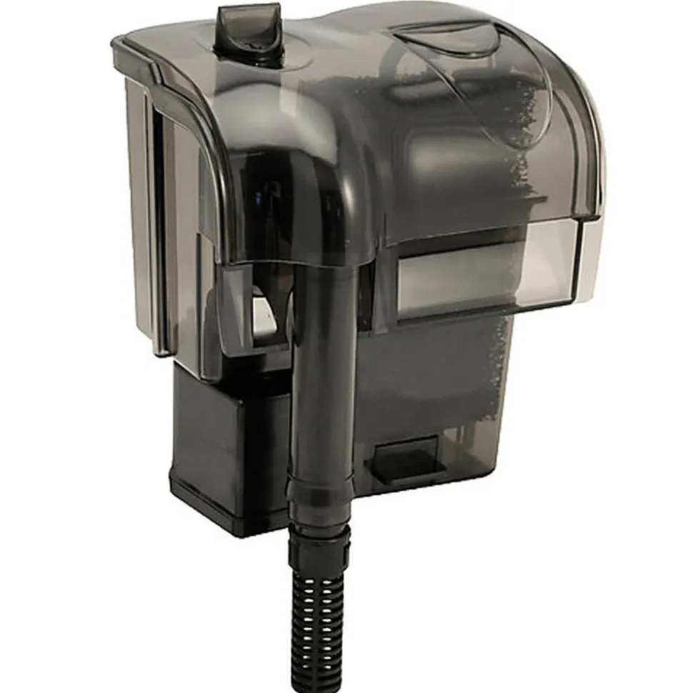 Amtra - Filtre Niagara pour Aquarium - 440L/h