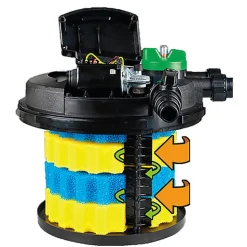 Amtra - Filtres Pond Prexure 8000 pour Bassin