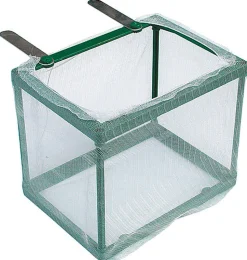 Amtra - Isoloir à Alevins en Filet