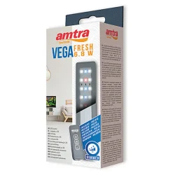 Amtra - Lampe Aquarium Vega Led Fresh - 8.6w