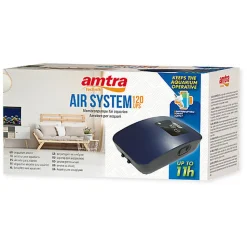 Amtra - Pompe Air System Ups - 60L/H