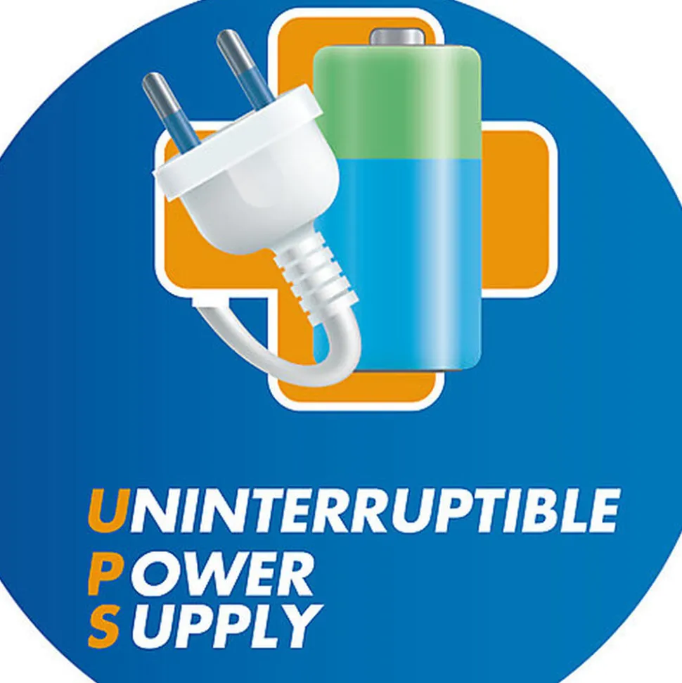 Amtra - Pompe Air System Ups - 60L/H