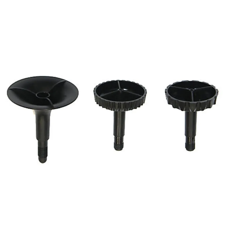 Amtra - Pompe Pond Compact Filter Set 2000 pour Bassin - 9w