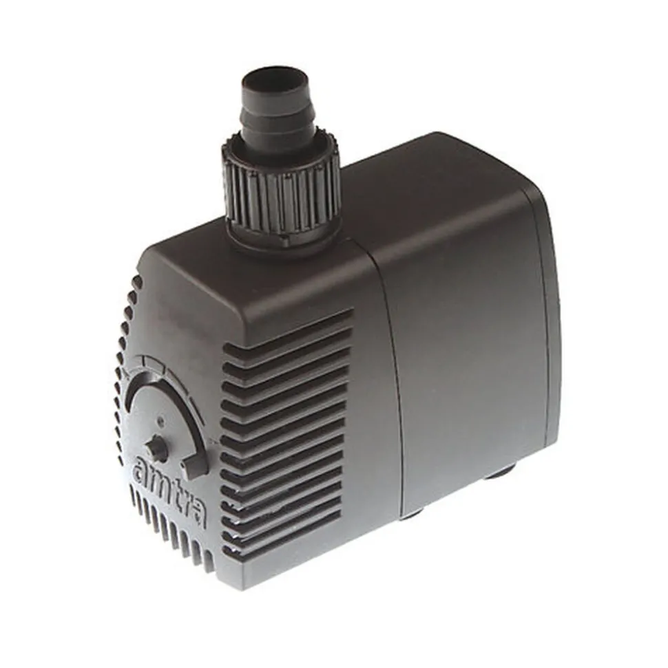 Amtra - Pompe Stream pour Aquarium - 1300L/H