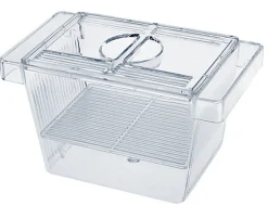 Amtra - Pondoir 3 En 1 avec Couvercle Small Wave