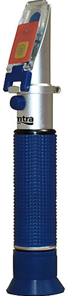 Amtra - Réfractomètre Rechange Led Optical pour Aquarium