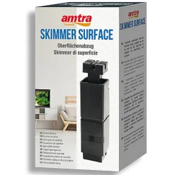 Amtra - Skimmer Surface pour Filtre