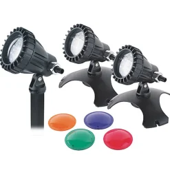 Amtra - Transformateur de Remplacement Pond Halo 3 Led pour Bassin