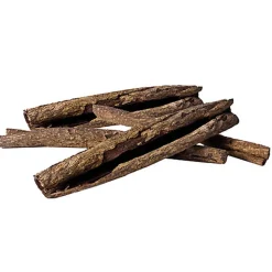 Amtra - Tubes Catappa Ecorces Séchées - x6