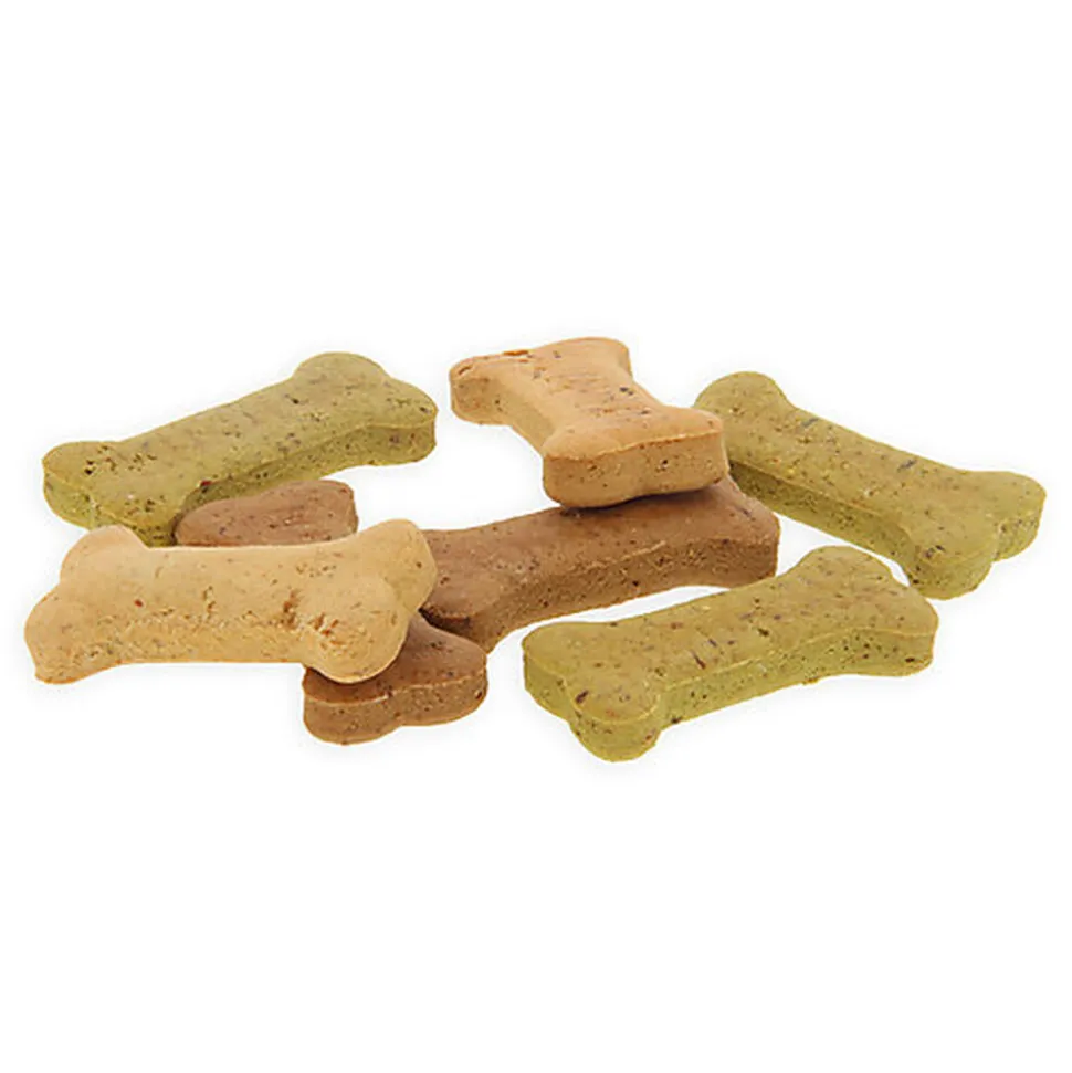 Animal Lovers - Biscuits Mix pour Chien - 10Kg