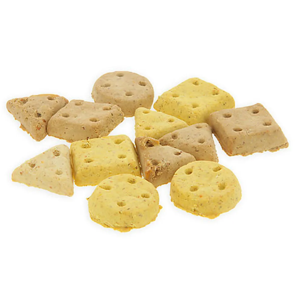 Animal Lovers - Biscuits Variant Mix pour Chien - 10Kg