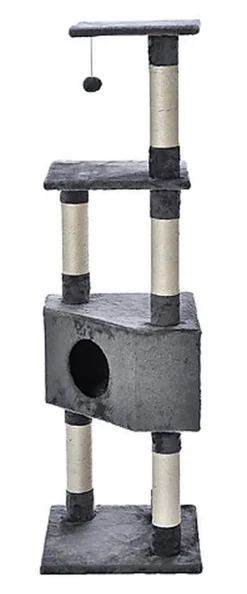 Animalis - Arbre à Chat Moon pour Chats - 135cm