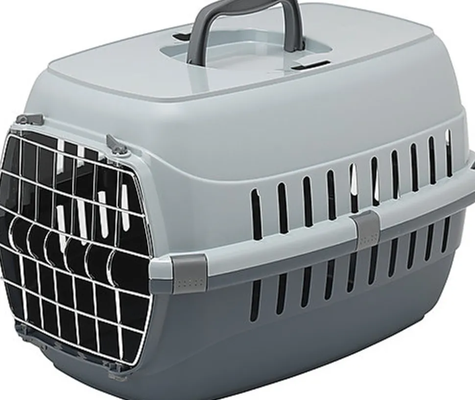 Animalis - Caisse de Transport pour Chat - S