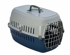 Animalis - Caisse de Transport pour Chat - M