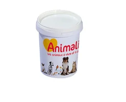 Animalis - Conteneur à Friandises pour Chien