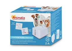 Animalis - Fontaine Cascade - 2,4L