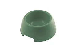 Animalis - Gamelle Lucky Vert pour Chien