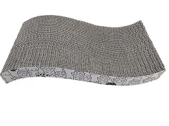 Animalis - Griffoir Vague pour Chat