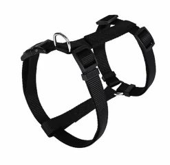 Animalis - Harnais Basic pour Chien - Noir