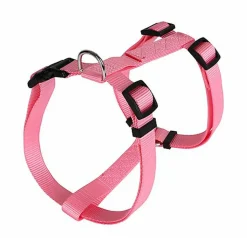 Animalis - Harnais Basic pour Chien - Rose