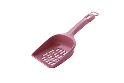 Animalis - Pelle à Litière pour Chat - Rose