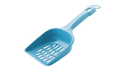 Animalis - Pelle à Litière pour Chat - Bleu